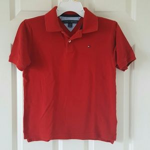 Tommy Hilfiger Boy's Shirt
