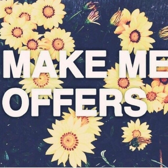 Make offer