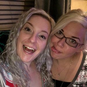 Meet your Posher, Jackie