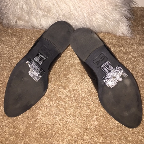 forever21 ankle cut boot. size 6.5 - Picture 4 of 4