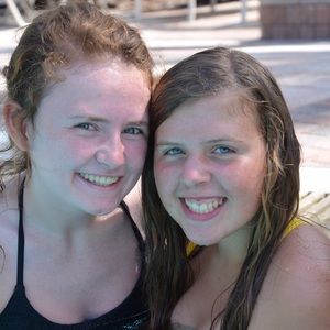 Meet your Posher, Reegan