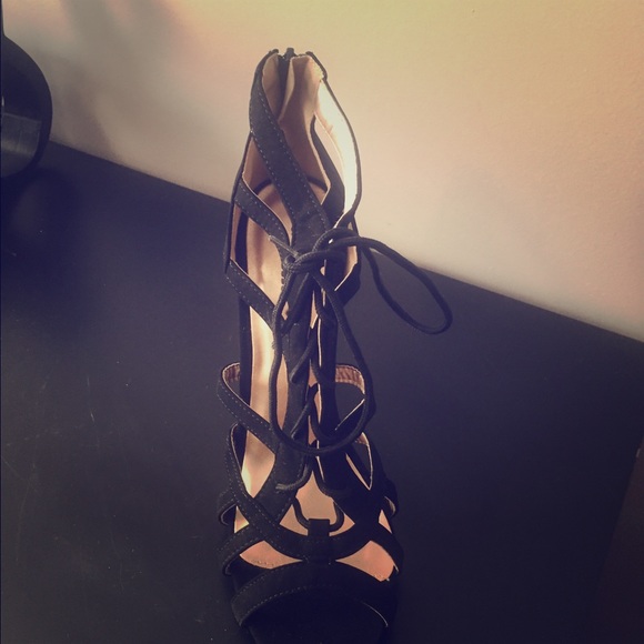 Size 11 Heels