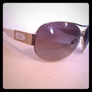 Armani Exchange Sunglasses