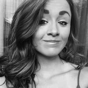 Meet your Posher, Madeline