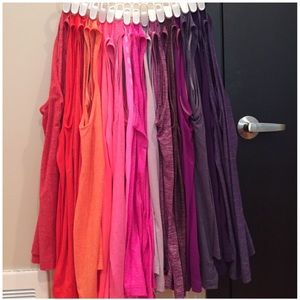 🌈 More Lululemon Rainbows 🌈