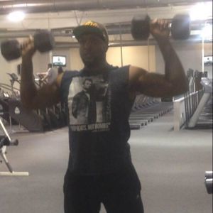 Meet your Posher, Dee