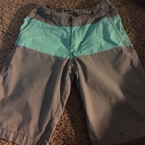 Boys Shorts
