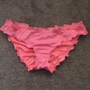 Victoria's Secret bikini bottoms