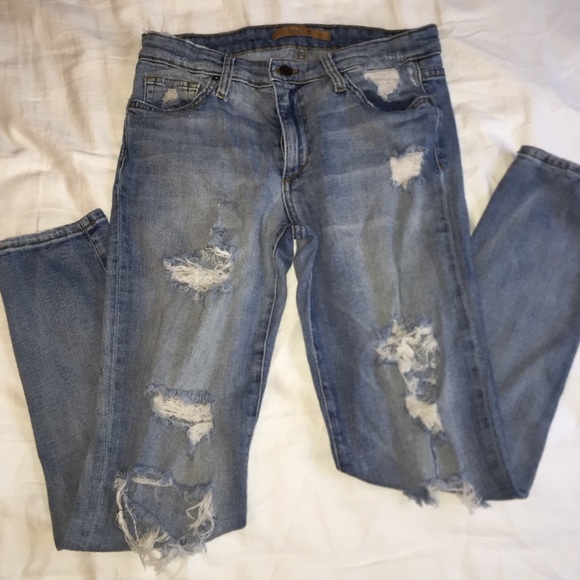 Joes boyfriend jeans