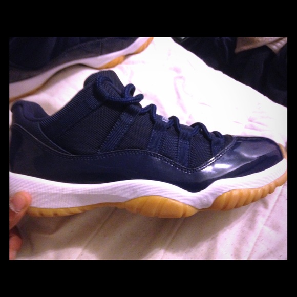 Air jordan 11's