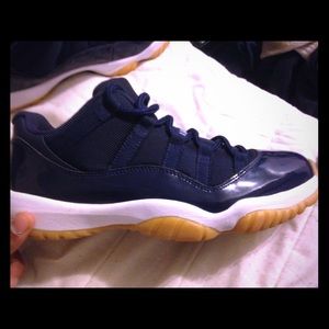 Air jordan 11's