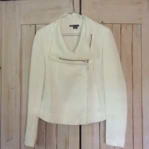 VINCE JACKET  size S. REDUCED $55