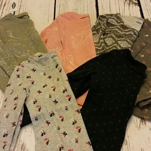 Toddler Thermal Bundle