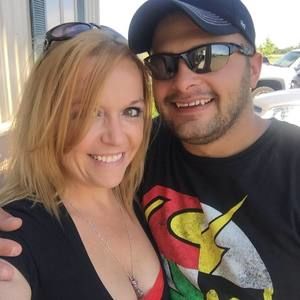 Meet your Posher, Cortney