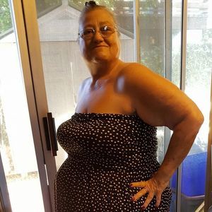 Meet your Posher, Diana