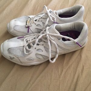 Varsity Zero Gravity Cheer Shoes