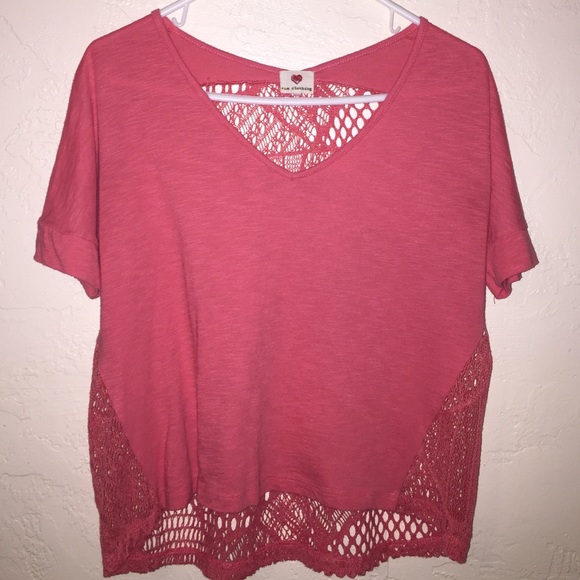 Women's shirt