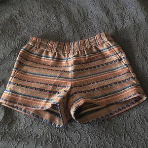 ⚡️SALE⚡️Size 0 J Crew Shorts