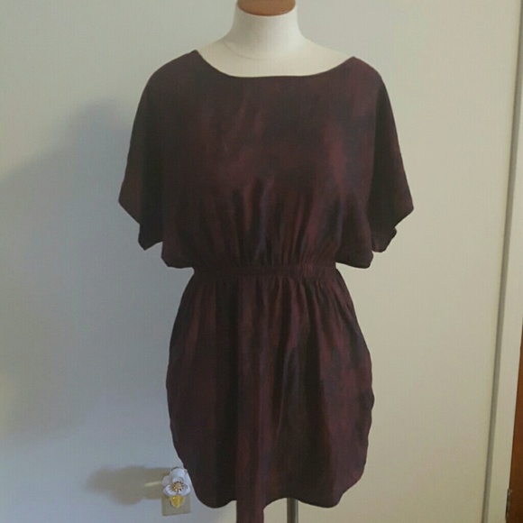 Express dress/tunic