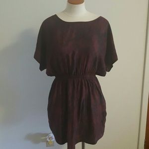 Express dress/tunic
