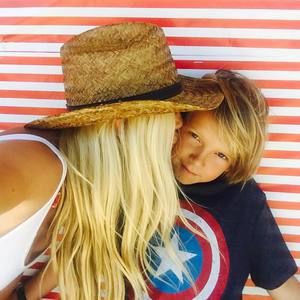 Meet your Posher, Beth