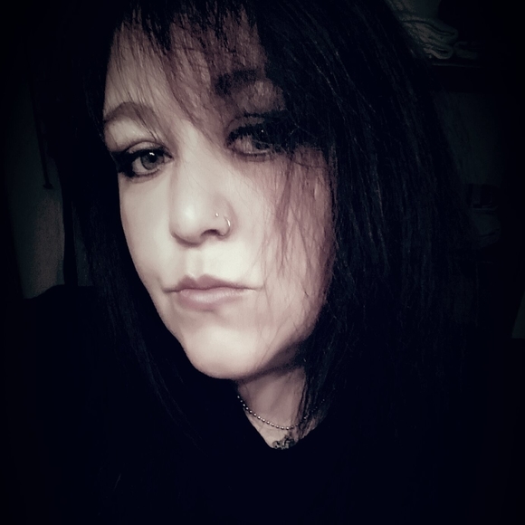 Meet your Posher, Tamie