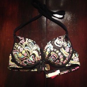 Victoria Secret bikini top