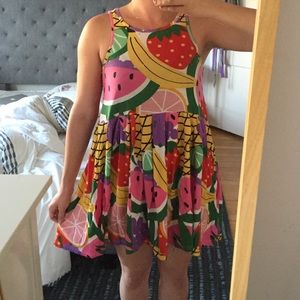 Lazy Oaf Fruits Dress