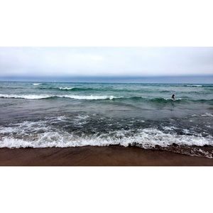 Meet your Posher, Ali