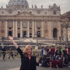 Meet your Posher, Jennifer