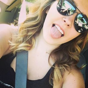 Meet your Posher, Abby