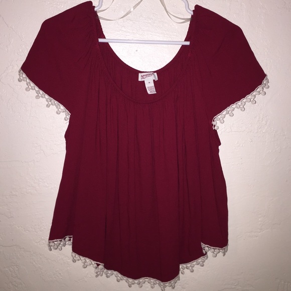 Women's shirt