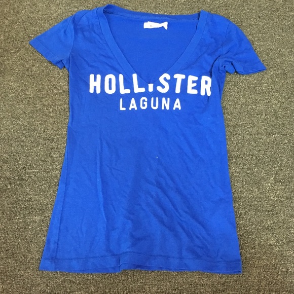 Hollister shirt