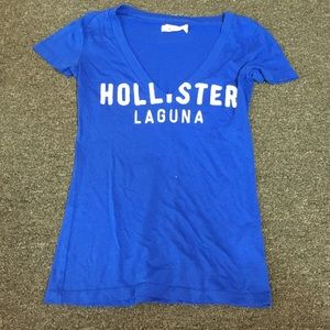 Hollister shirt