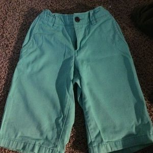 Boys Chino shorts
