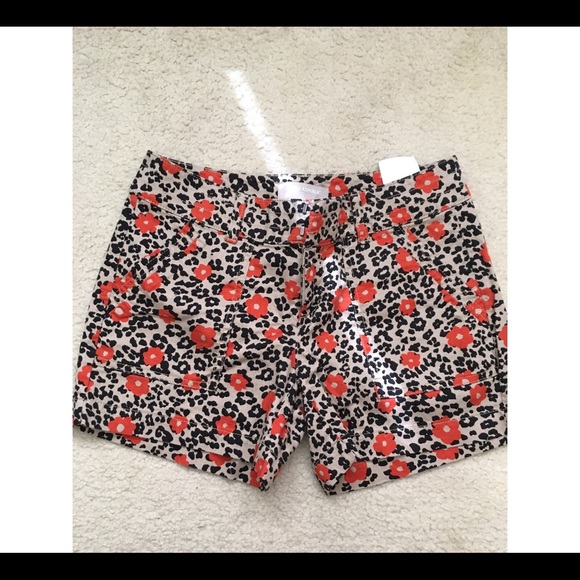 Banana republic short