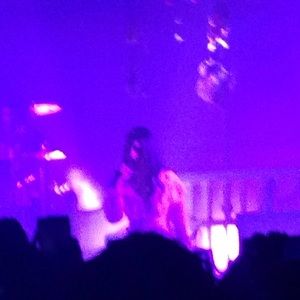 Meet your Posher, Priscilla