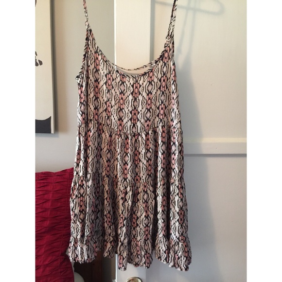 Brandy Melville Jada Dress