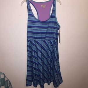 Womens Dress NOT FROM OLD NAVY