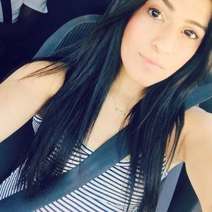 Meet your Posher, Marisa