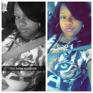 Meet your Posher, Shay