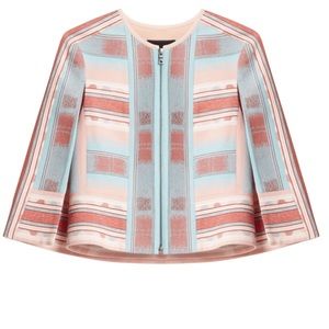 BCBG "Zachary" jacket