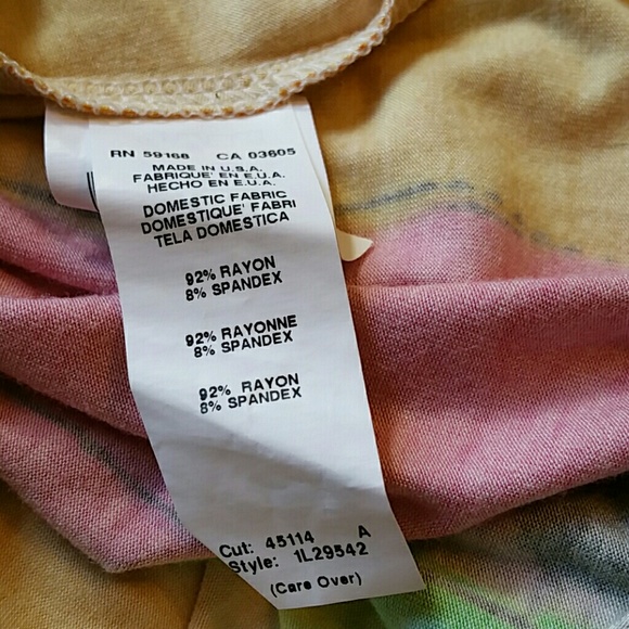 Dress - Picture 3 of 3