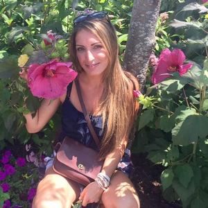 Meet your Posher, Marcella