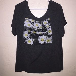 Women's shirt
