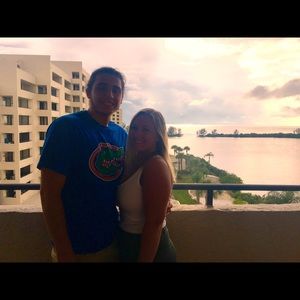 Meet your Posher, Morgan