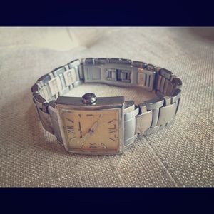 Tommy Bahama womens watch