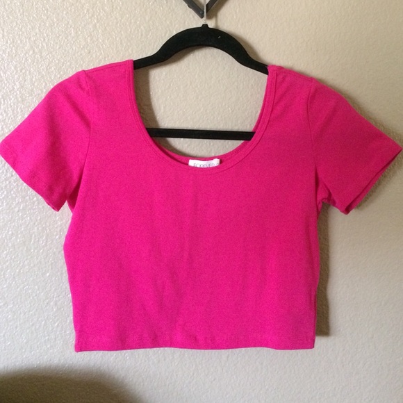 Plain Top - Picture 1 of 2