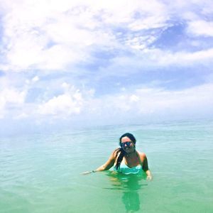 Meet your Posher, Caroline