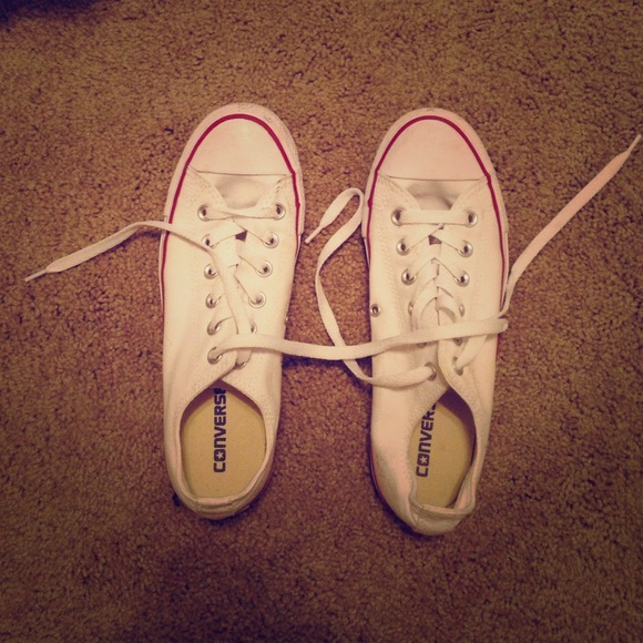 Converse Shoes